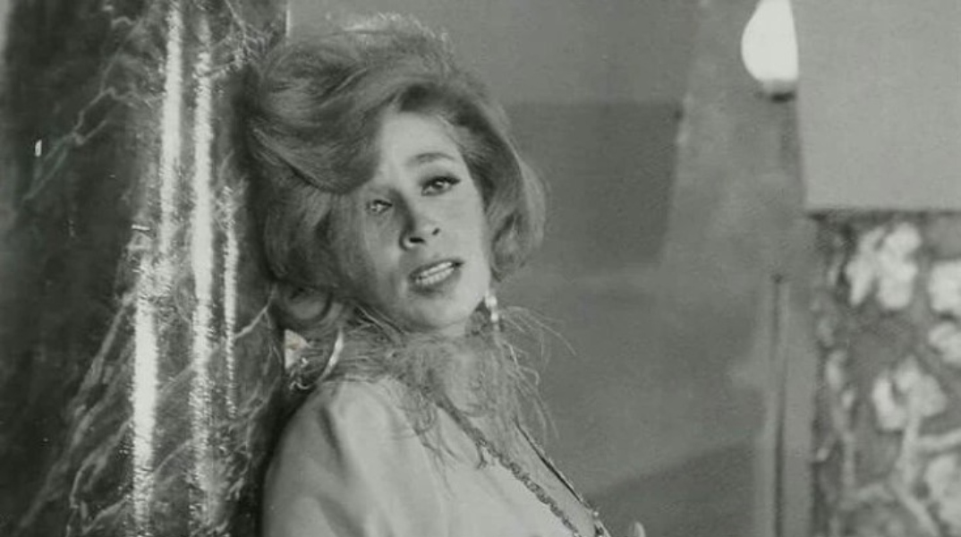 Δέσποινα Στυλιανοπούλου: Πότε και πού θα γίνει η κηδεία της 