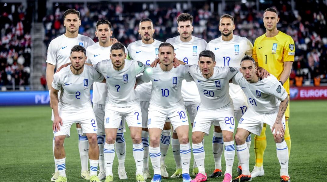 Εθνική Ελλάδας: Έκαναν «φτερά» πάνω από 10.000 εισιτήρια | Athens Voice