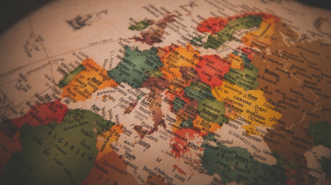 Ψηφίζουμε για την Ευρώπη και τη φιλελεύθερη δημοκρατία