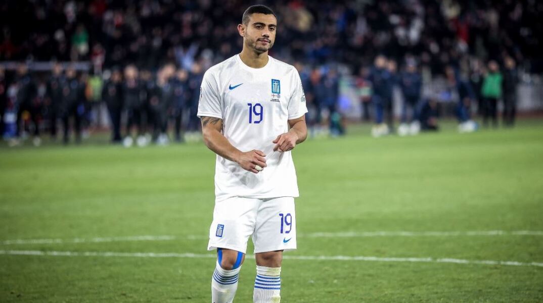 Γιακουμάκης: Ανακοινώνεται για τέσσερα χρόνια από την Κρουζ Αζούλ