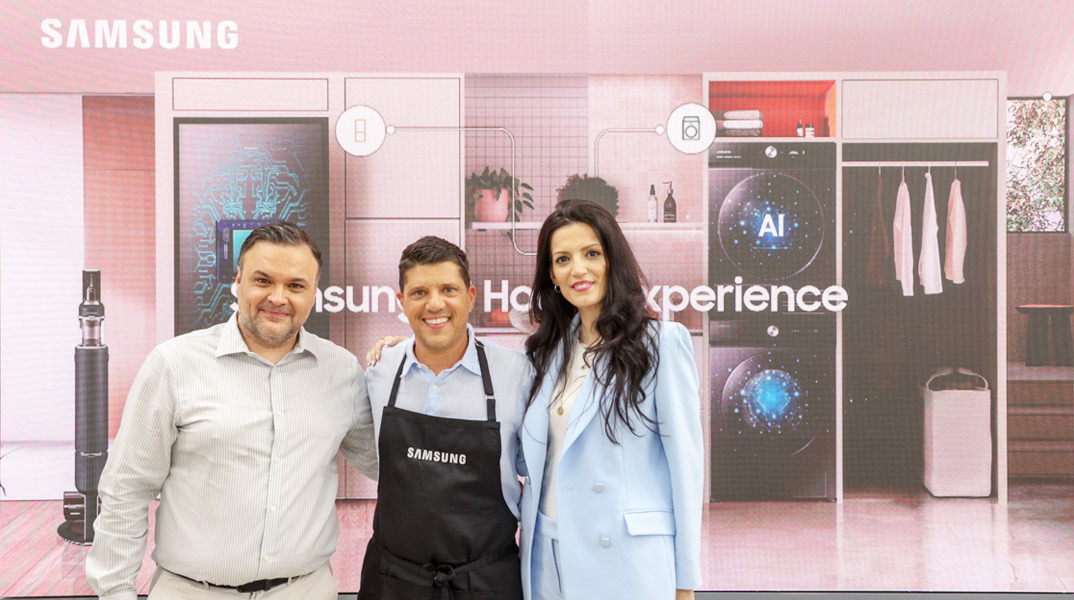 Samsung Electronics Hellas