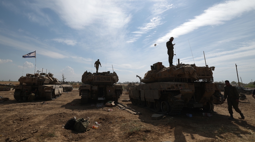 Ισραήλ και Χεζμπολάχ: Θα υπάρξει γενικευμένος πόλεμος;