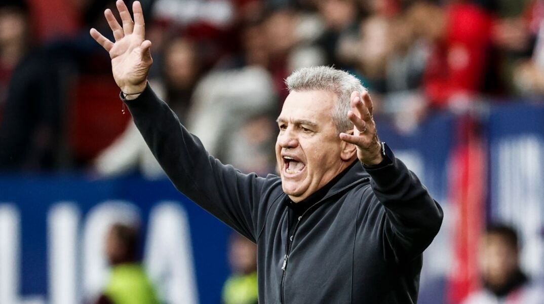 Παναθηναϊκός: Σε πρώτο πλάνο ο Ντιέγκο Αλόνσο και ο Αγκίρε