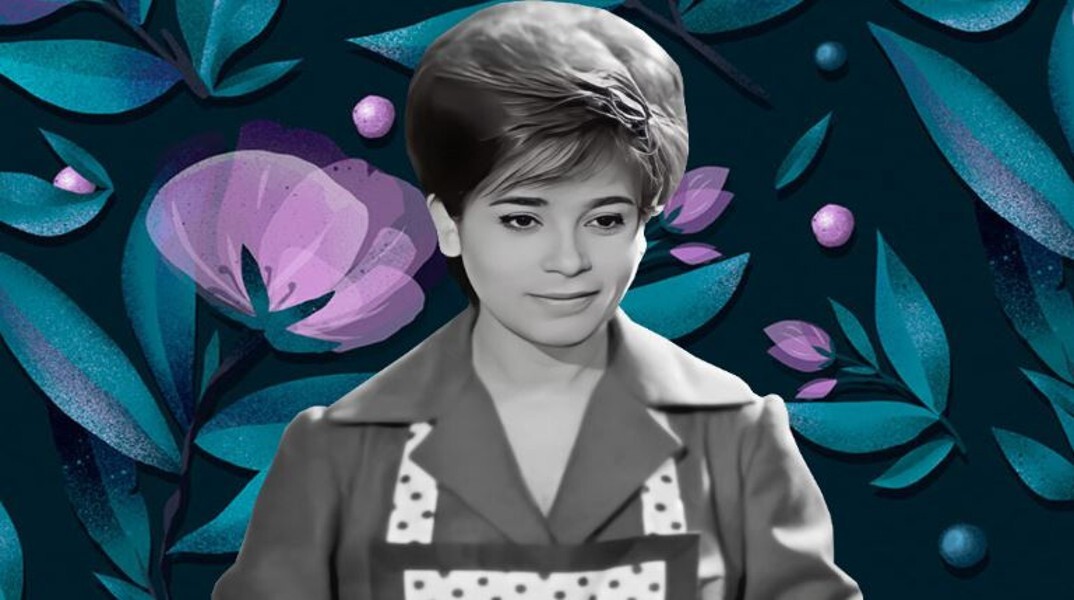 Δέσποινα Στυλιανοπούλου: Το «αντίο» της Φίνος Φιλμ - Η ανάρτηση στο Instagram