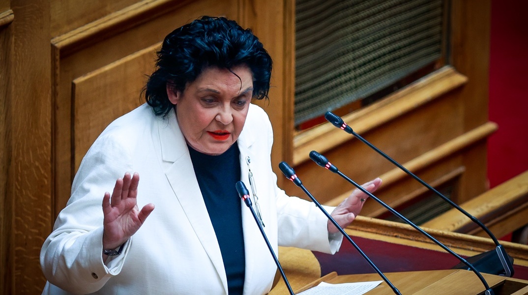 Λιάνα Κανέλλη