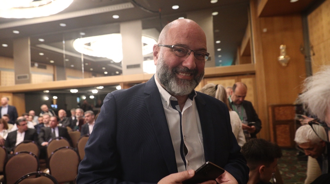 Ευρωεκλογές 2024 ΠΑΣΟΚ: Ποιοι εκλέγονται ευρωβουλευτές 