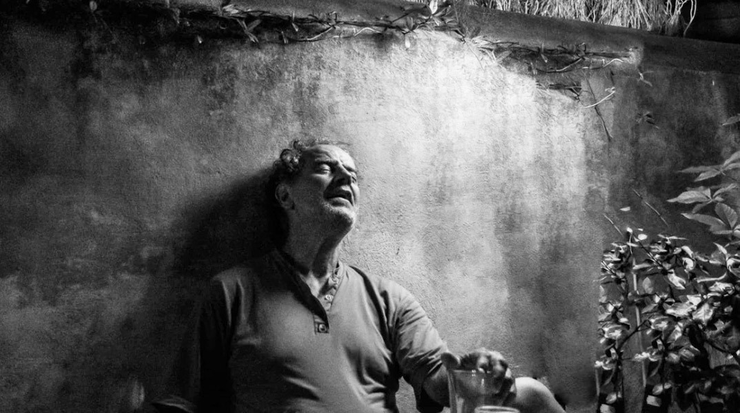 Δημήτρης Φύσσας