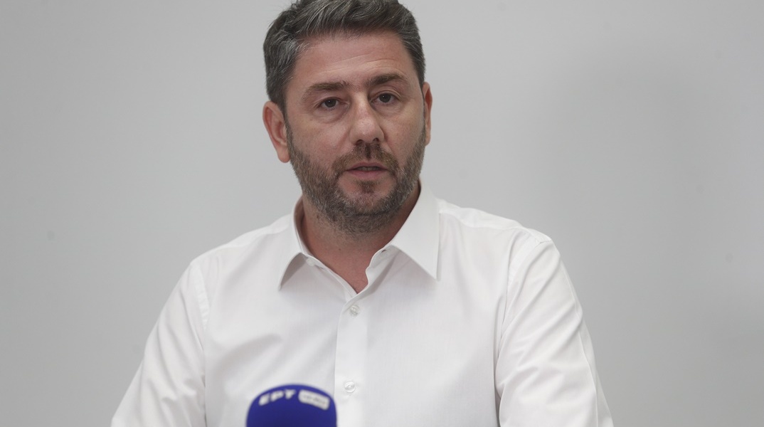 Ανδρουλάκης