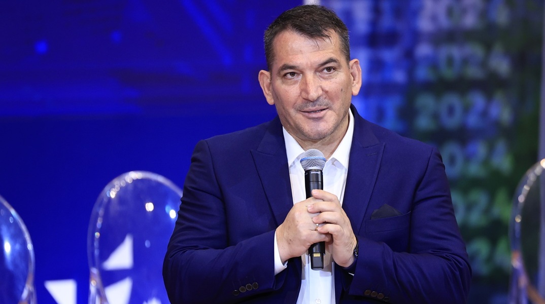 Πύρρος Δήμας