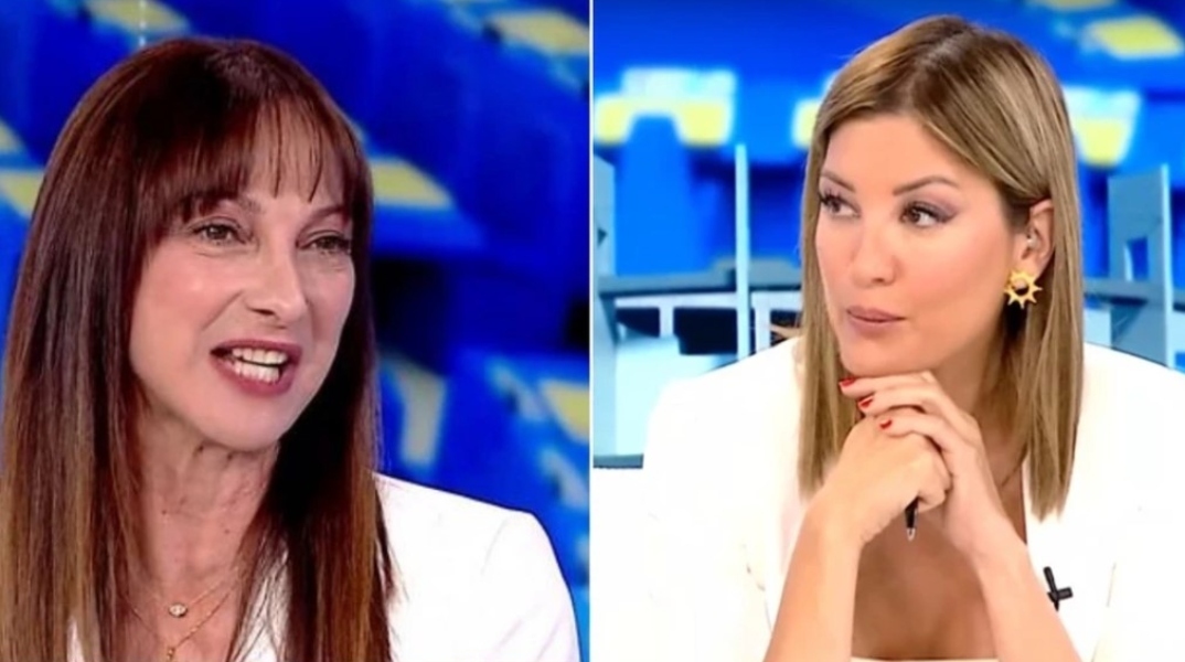 Ευρωεκλογές 2024: Έντονος διάλογος Κουντουρά και Τζίμα