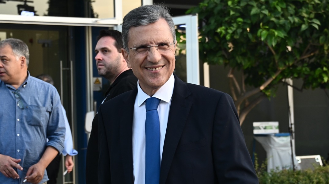 Γιώργος Αυτιάς