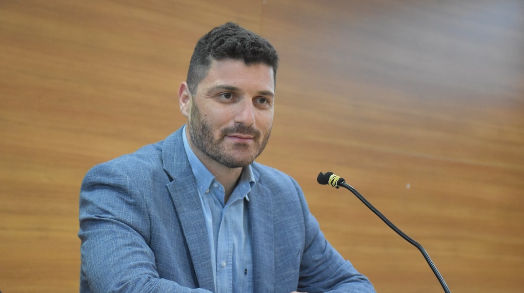 Διονύσης Τεμπονέρας