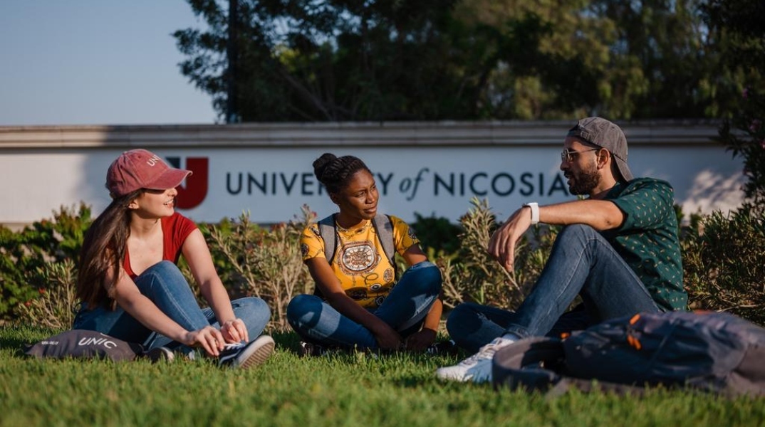 Πανεπιστήμιο Λευκωσίας