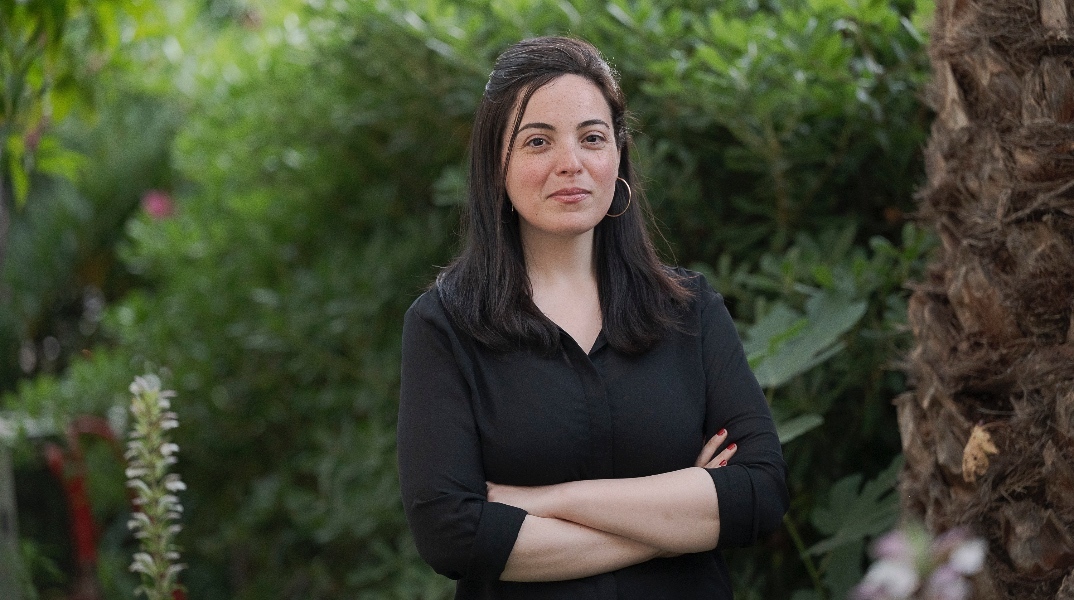 Asma Mhalla: Συνέντευξη της ακαδημαικού που συμμετείχε στο Φεστιβάλ Φιλοσοφίας του Γαλλικού Ινστιτούτου