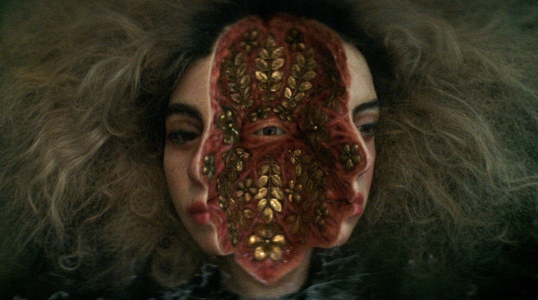 «Αγαπούσε τα Λουλούδια Περισσότερο» του Γιάννη Βεσλεμέ 