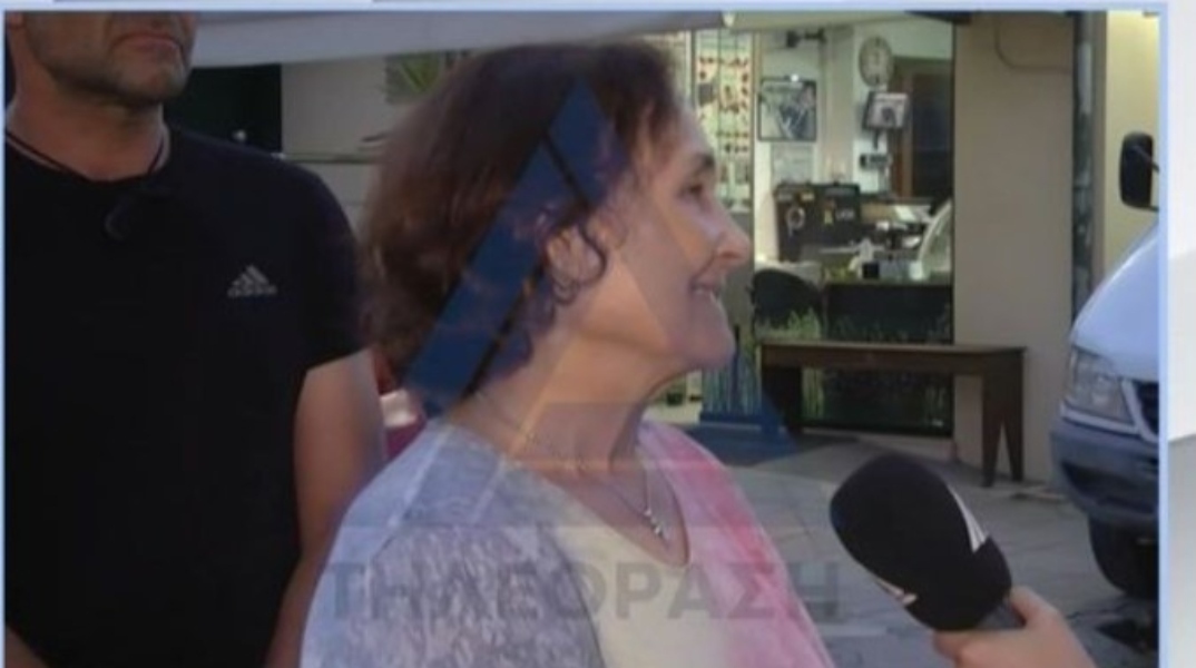 Γαλάτω Αλεξανδράκη: Η άγνωστη κτηνοτρόφος που εξελέγη ευρωβουλευτής