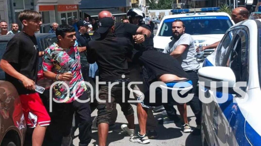 Συγγενείς της 11χρονης επιχείρησαν να λιντσάρουν τον 37χρονο πριν την απολογία του