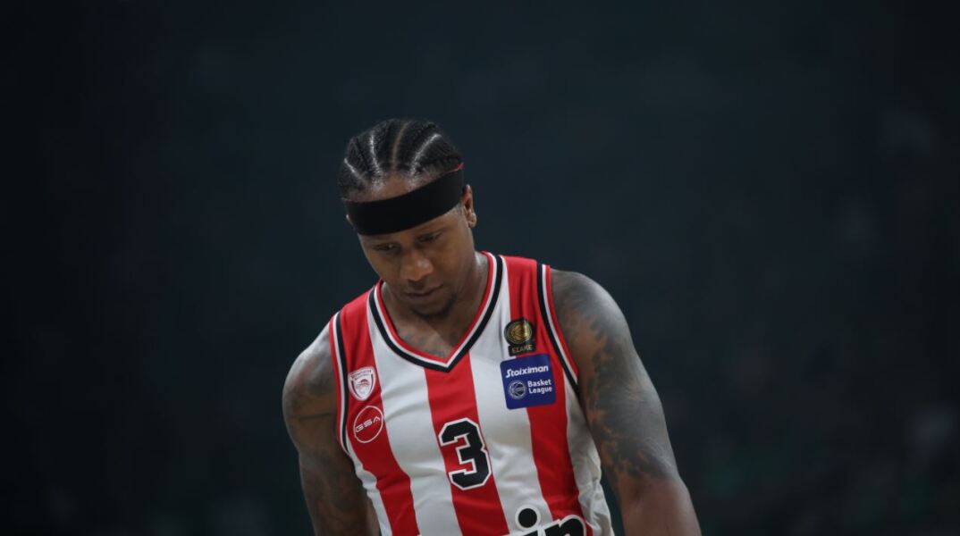 Ολυμπιακός: Επίσημη καταγγελία για ρατσιστική επίθεση στον Κάνααν