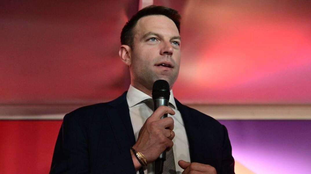 Στέφανος Κασσελάκης: Ήρθα για να μείνω, θα είμαστε πλειοψηφία σύντομα