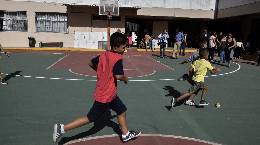 Κλειστά τα σχολεία στη Χαλκιδική εξαιτίας των συνεχόμενων σεισμών