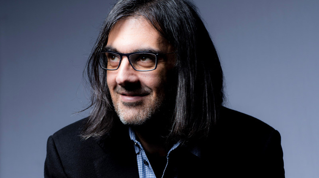 O Λεωνίδας Καβάκος στην αρχαία Μεσσήνη - Συναυλία στη μνήμη του αρχαιολόγου Πέτρου Θέμελη