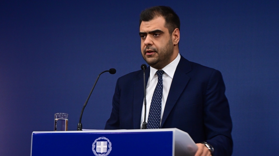 Μαρινάκης: Ο ανασχηματισμός είναι αποκλειστικό προνόμιο του πρωθυπουργού