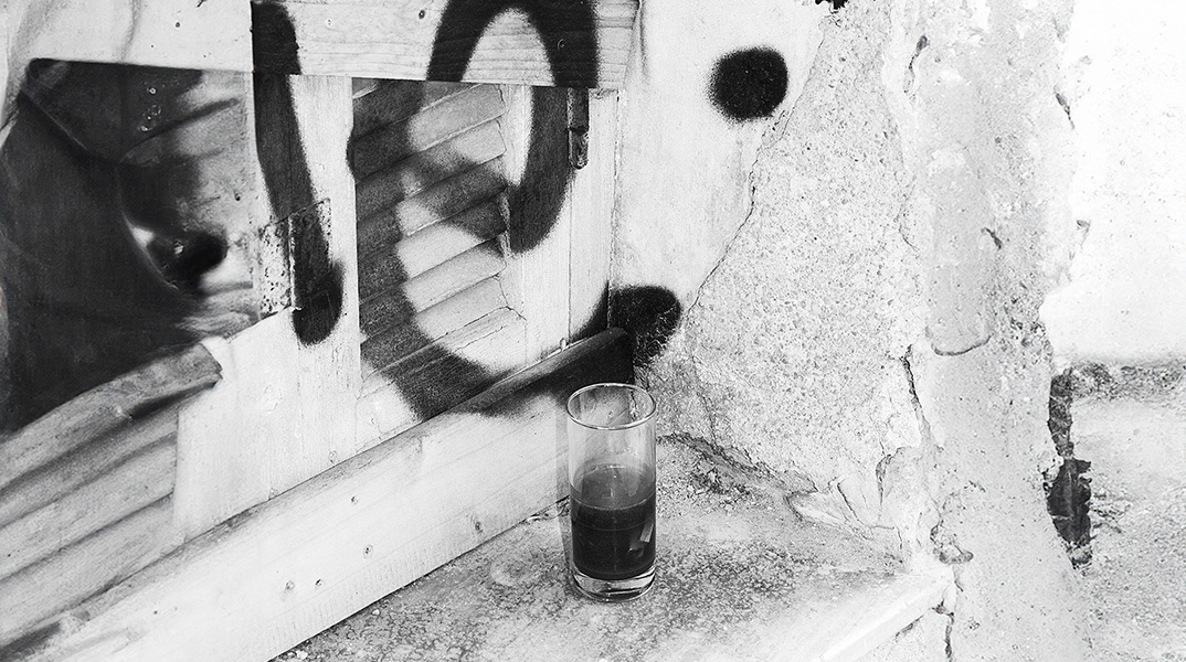 Heartbeat: Νικόλας Βεντουράκης, Αντώνης Θεοδωρίδης και Peter Watkins στο MISC