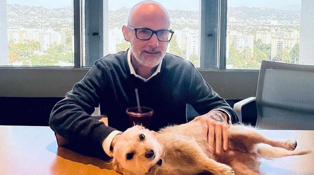 Moby: Υπέρ των δικαιωμάτων των ζώων τα έσοδα της ευρωπαϊκής περιοδείας του - Δε βλέπει πλέον ως επάγγελμα τη μουσική.