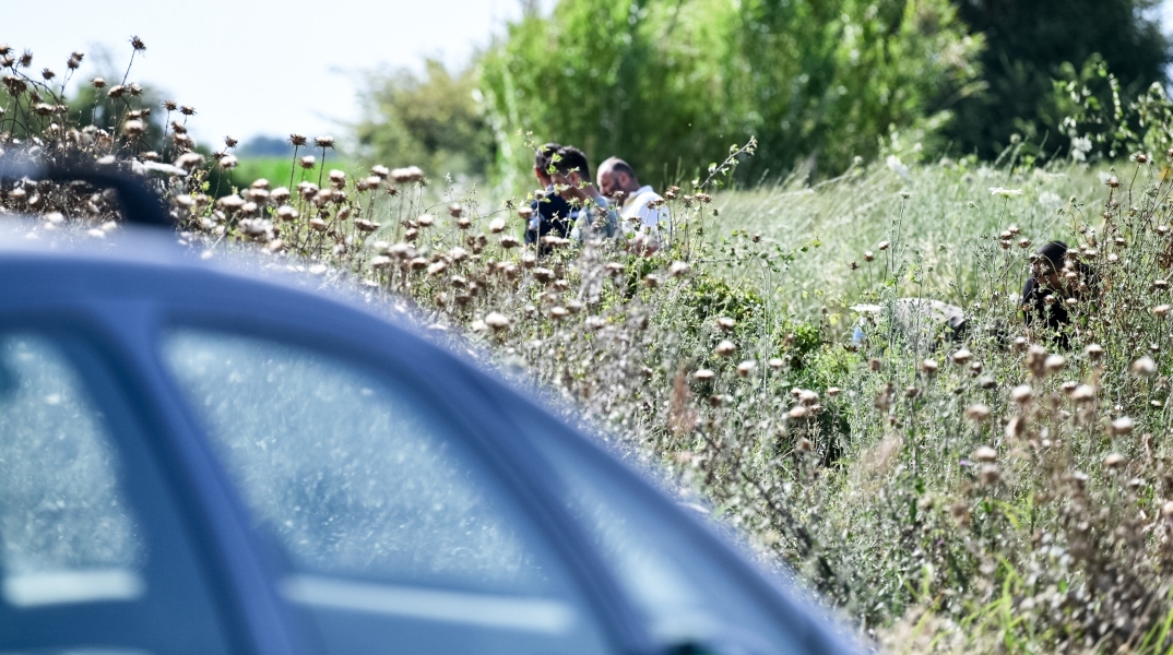 Η ελληνική δικαιοσύνη καταδίκασε σε θάνατο ένα 11χρονο κορίτσι