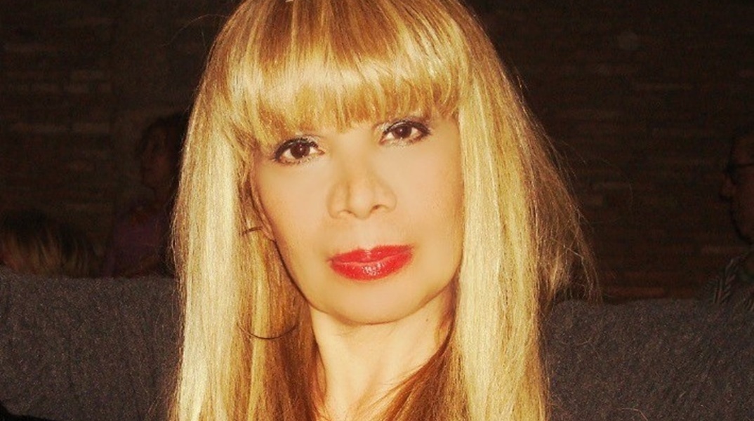 Μαριαλένα Οικονομίδου