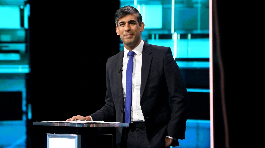 Ρίσι Σούνακ: Αυτό που στερήθηκε στην παιδική του ηλικία