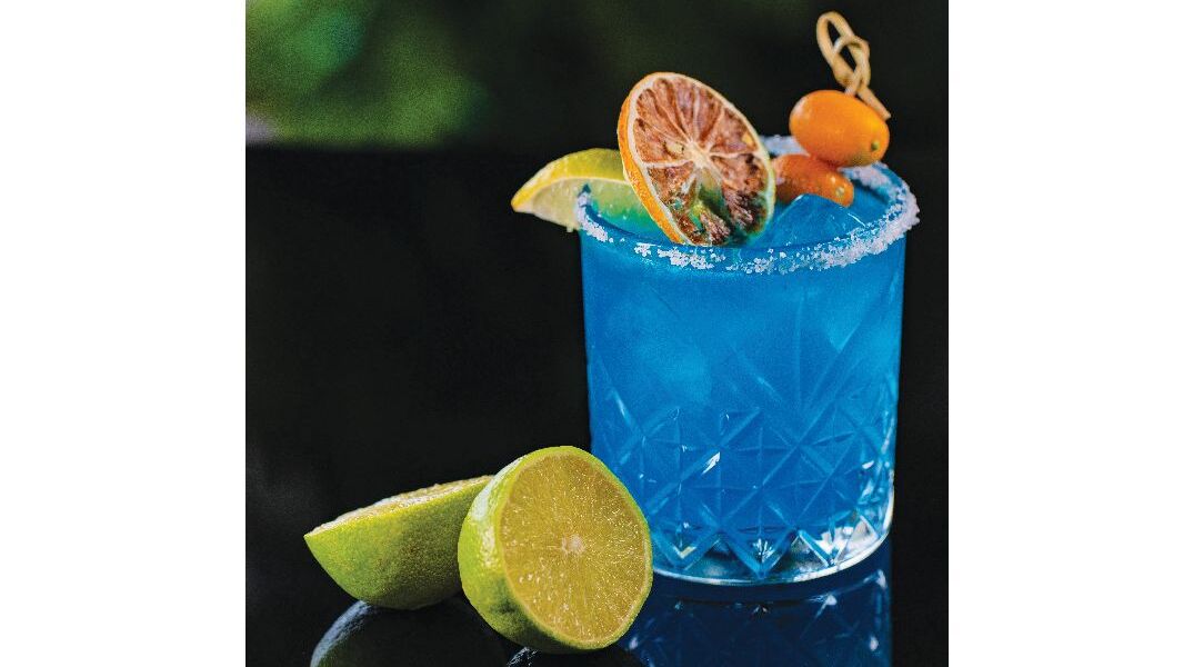 Elysium Athens Rooftop