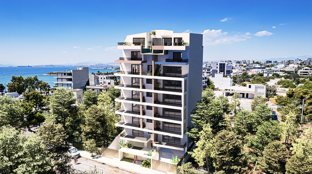 Αγγελόπουλος- Σαραντής