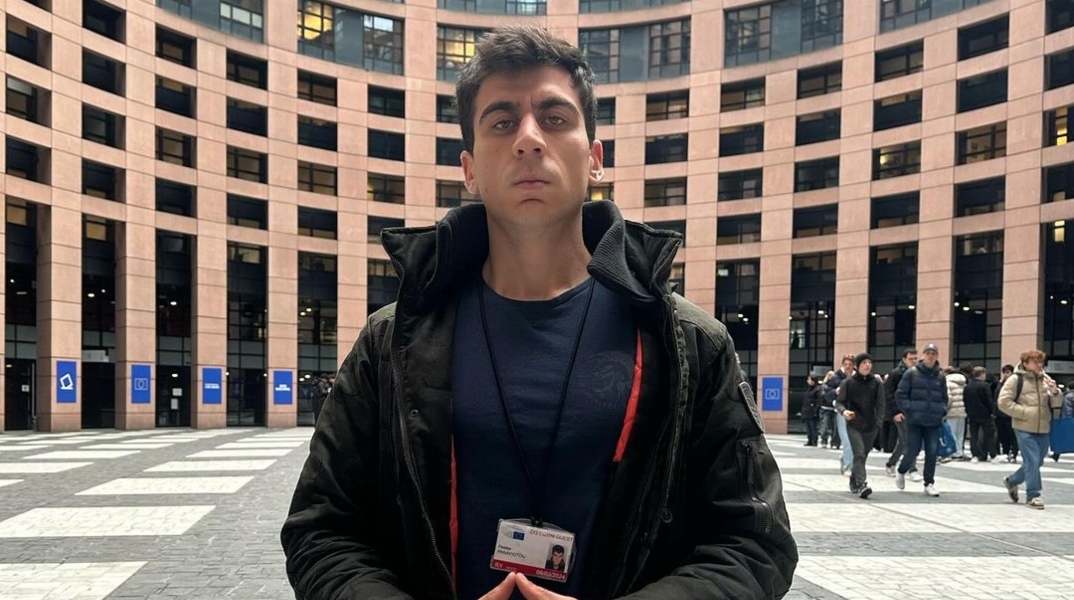 Φειδίας Παναγιώτου: Θα κληθεί στο Εθνικό Συμβούλιο της Κύπρου; 