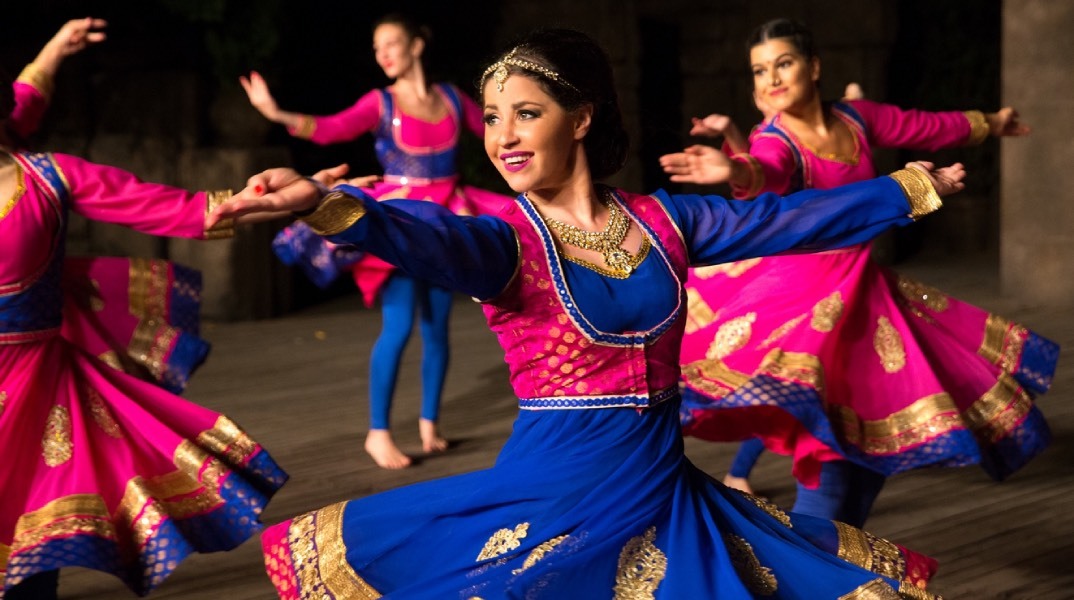 10 χρόνια Bollywood στην Ελλάδα - Ένα φεστιβάλ γεμάτο Ινδία στην Αθήνα