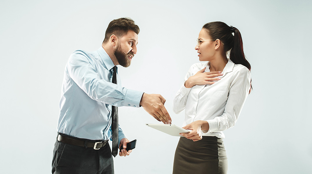 «Mansplaining» και άλλες εξωτικές λέξεις