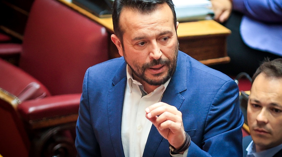 Νίκος Παππάς