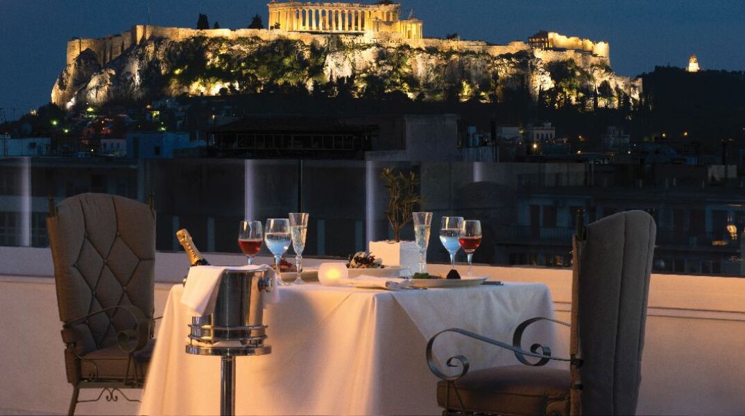 Olive Garden Bar & Restaurant