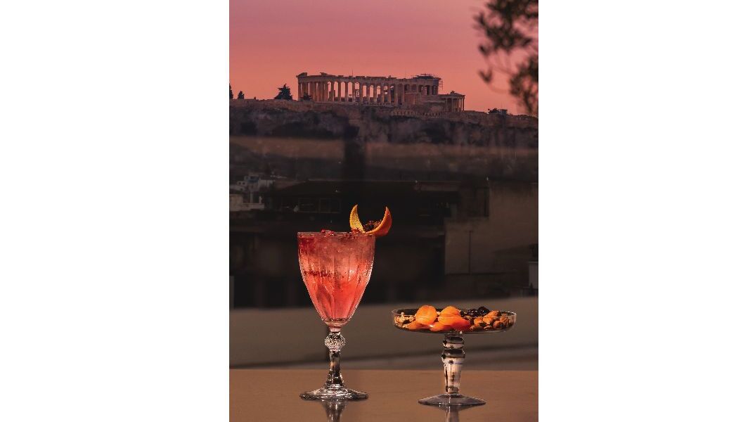 Olive Garden Bar & Restaurant