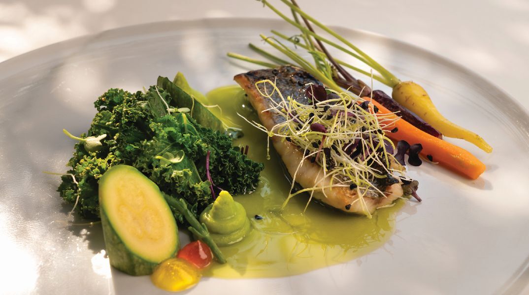 Olive Garden Bar & Restaurant