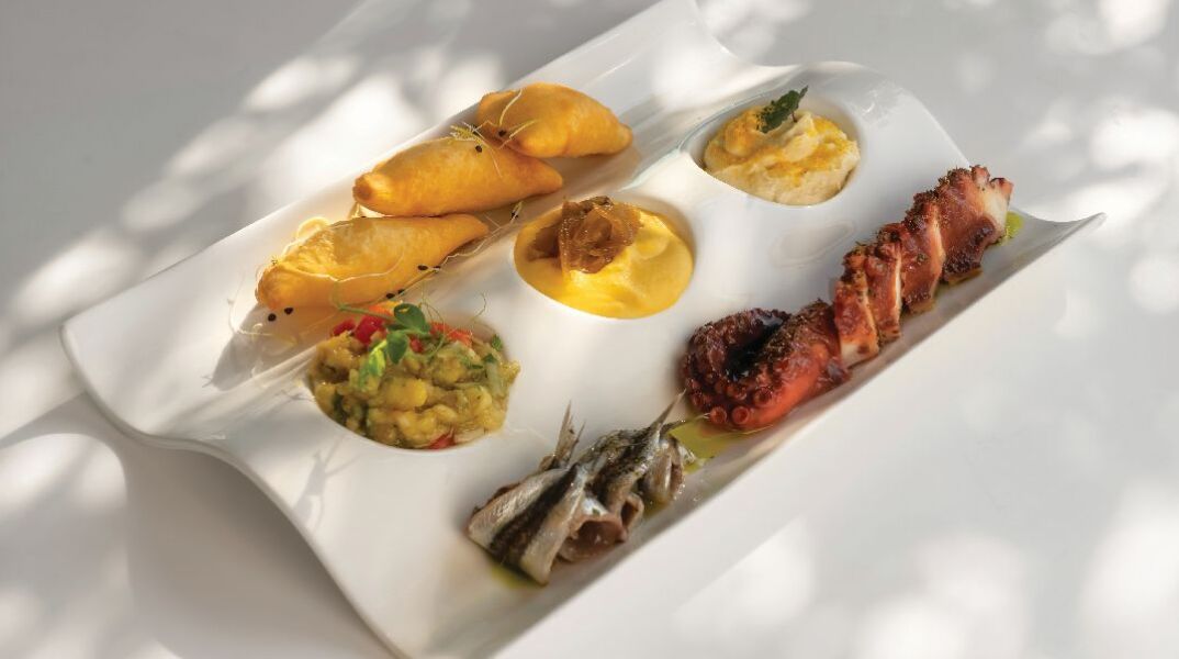 Olive Garden Bar & Restaurant