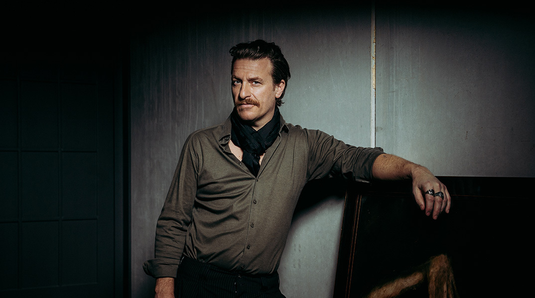 Release Athens 2024: Parov Stelar, Jain & Telenova στην Πλατεία Νερού