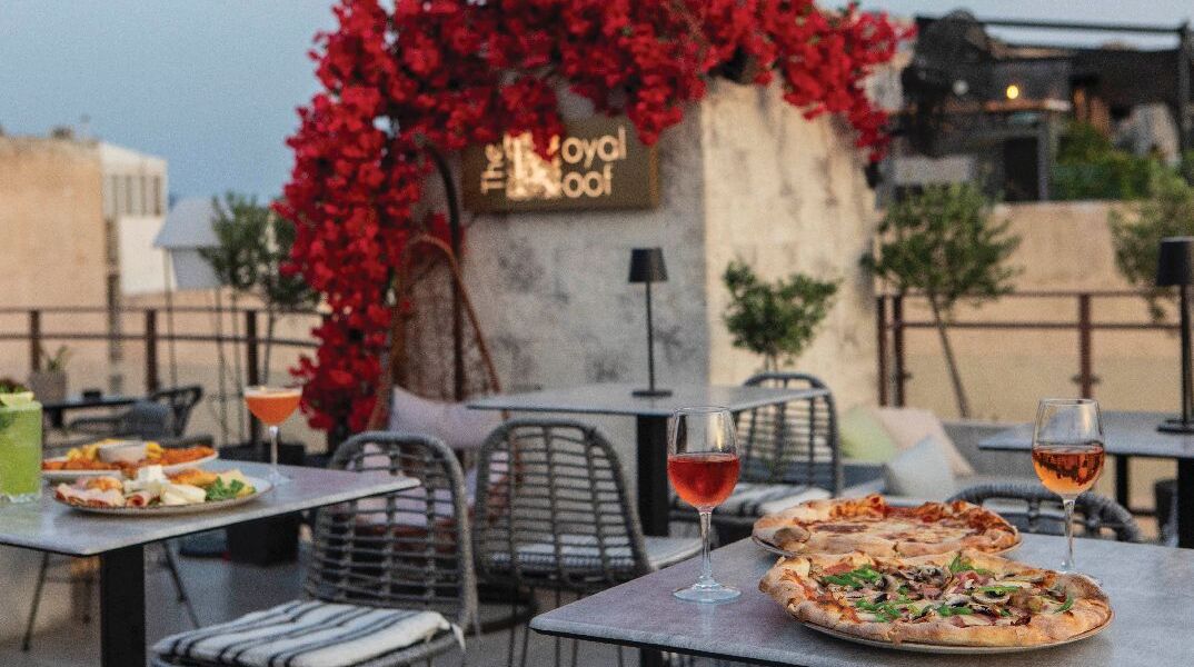 Royalty Hotel Athens