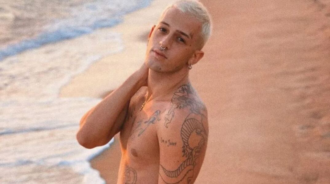 Τάσος Ξιαρχό: Στα 9 μου είχα επαφές με αγοράκια που σήμερα μπορεί να είναι παντρεμένοι με παιδιά