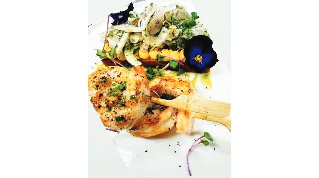 M8 Athens Bar: Μόνο το καλύτερο είναι αρκετό