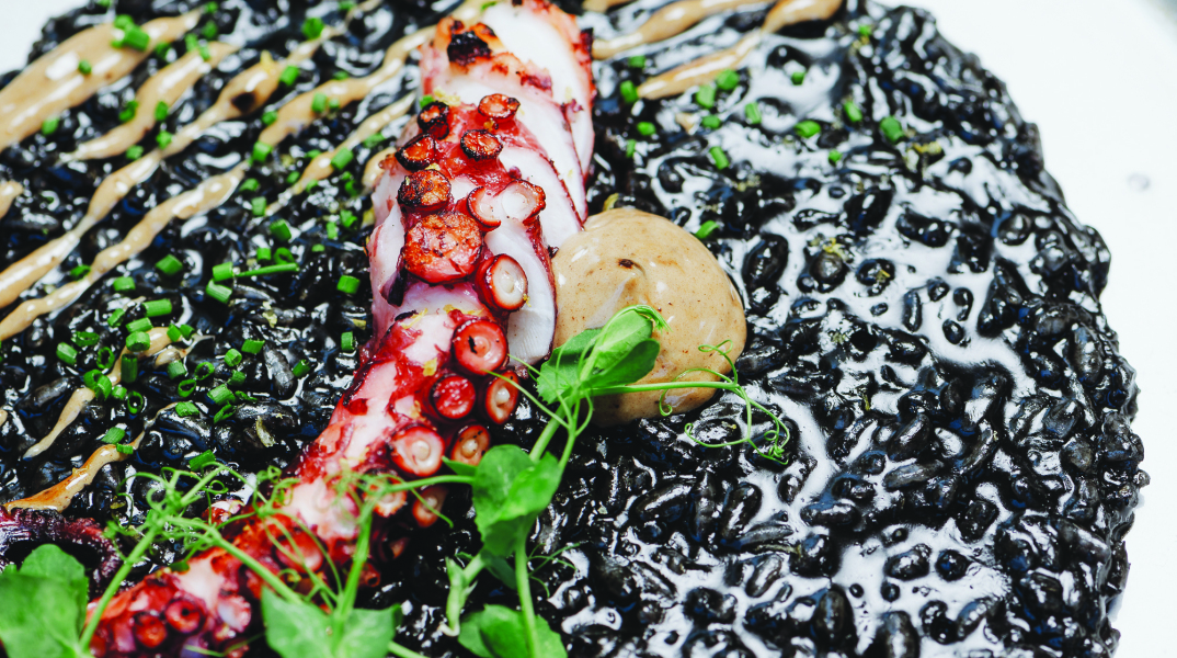 CHALET POLITEIA: Η all day όαση δροσιάς στα βόρεια προάστια