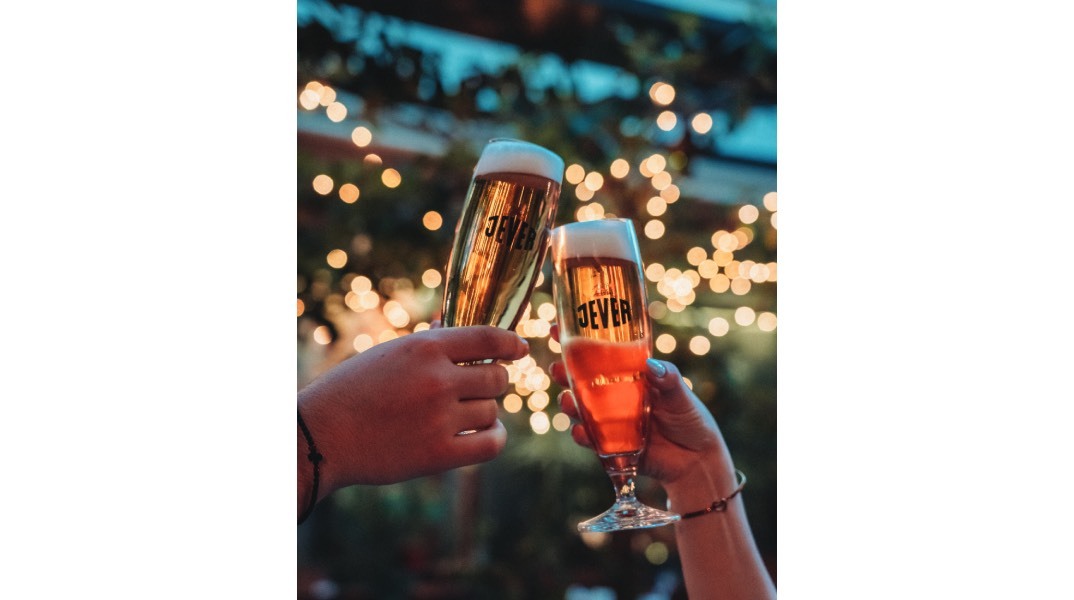 L.draft Beer Street: Ο δρόμος των αλχημιστών από την Πράγα στο Μοσχάτο