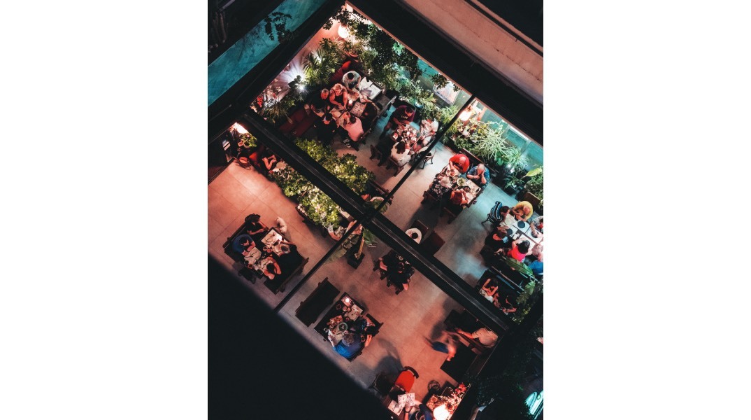 L.draft Beer Street: Ο δρόμος των αλχημιστών από την Πράγα στο Μοσχάτο