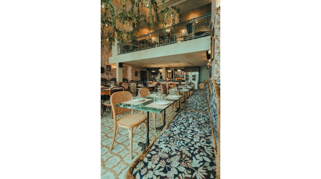 Γιαγιά Κούκου Athens: Η νέα γαστρονομική άφιξη στο κέντρο της Αθήνας