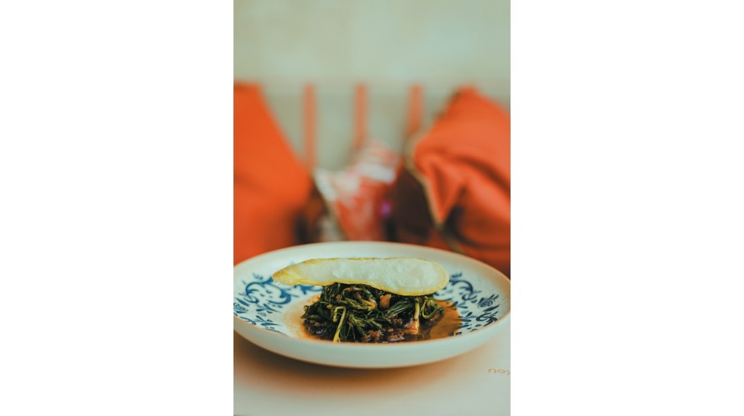 Γιαγιά Κούκου Athens: Η νέα γαστρονομική άφιξη στο κέντρο της Αθήνας